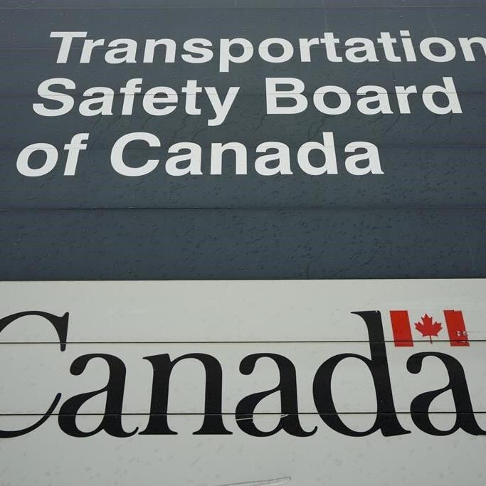 Transportation Safety Board begins investigation into plane crash that left six dead